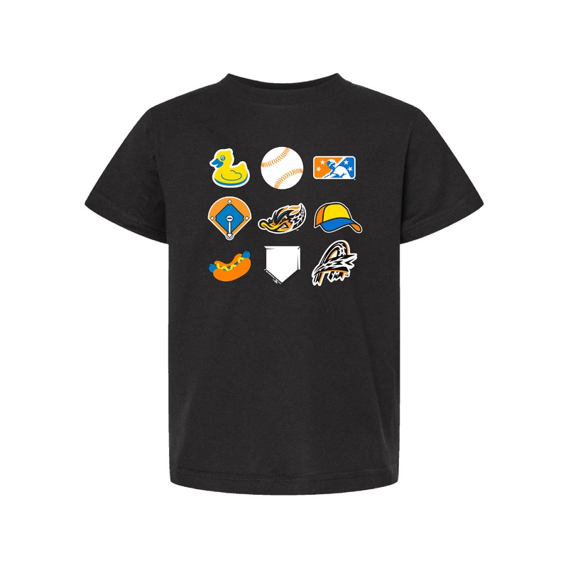 Youth Emoji Tee|XS|S|M|L|XL