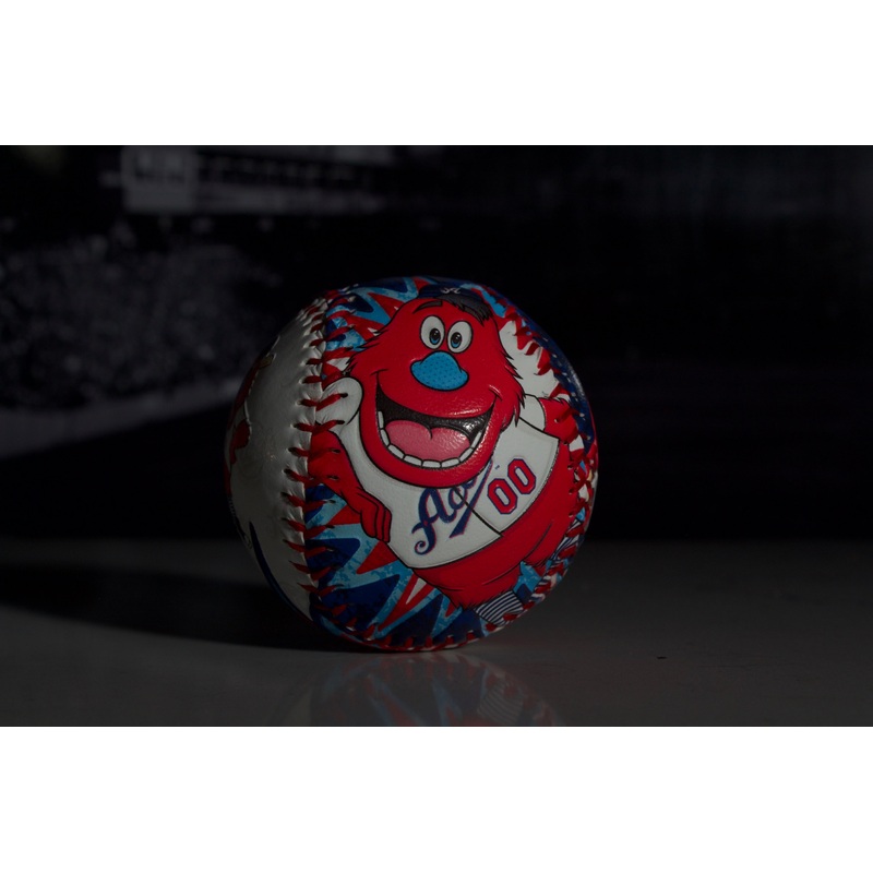Reno Aces Archie Baseball|Archie