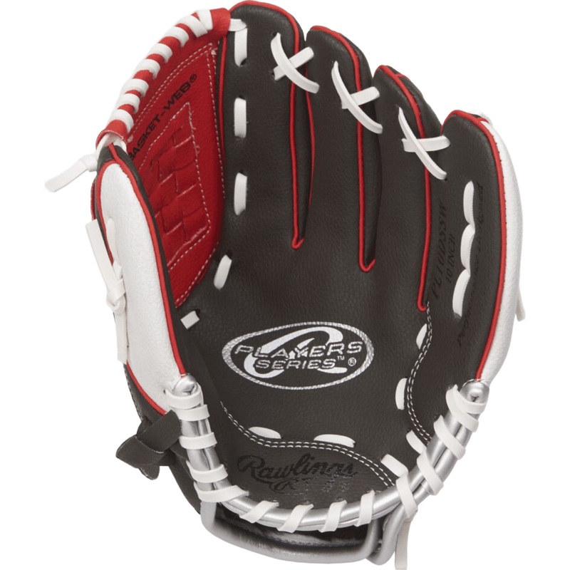 South Bend Cubs 10.5 Rawlings Baseball Glove
