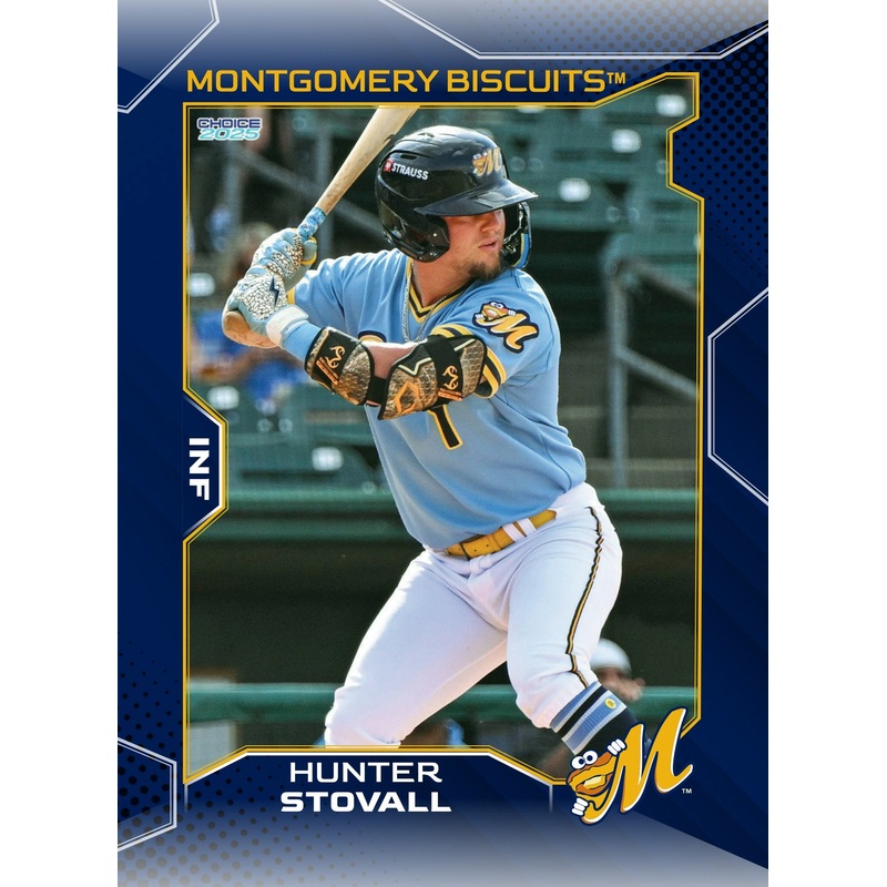 2025 Card Set