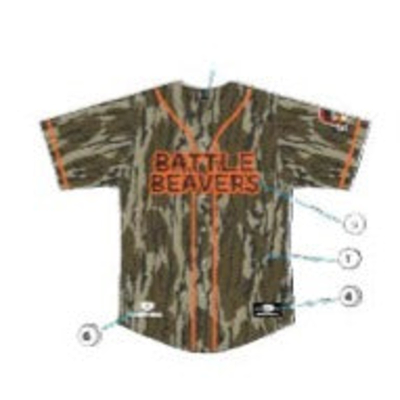 Battle Beaver|Small|Medium|Large|XL|XXL