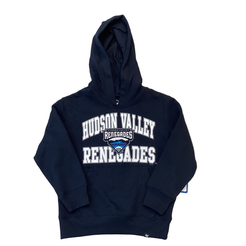 *NEW* ’47 Brand Youth Velocity Hoodie