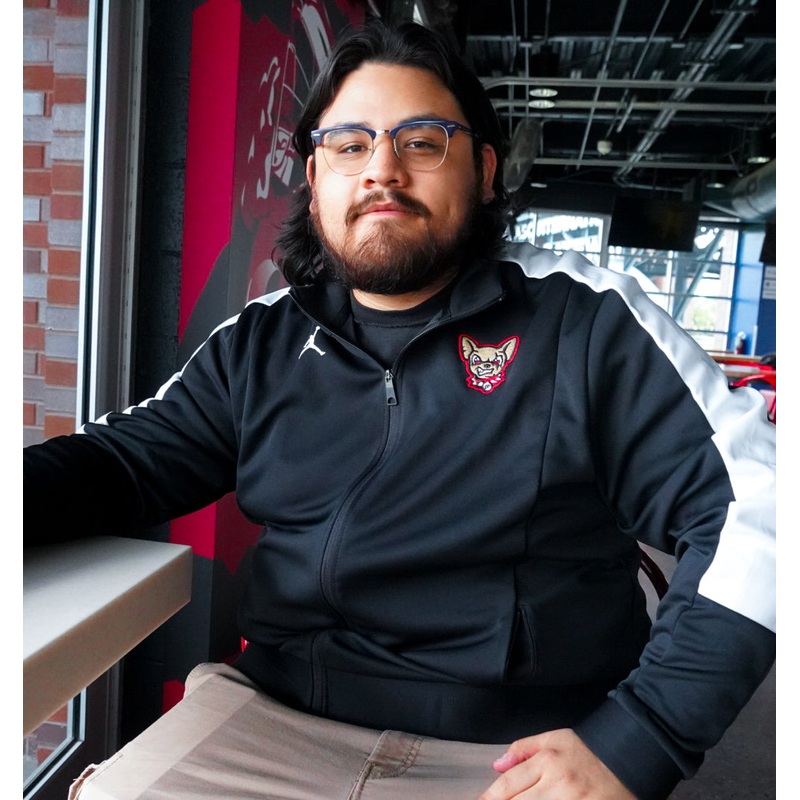 MEN’S JORDAN FULL ZIP JACKET|SM|MD|LG|XL|2XL|3XL