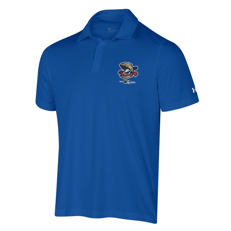 UA Under Armor Polo|SM|MD|LG|XL|2XL