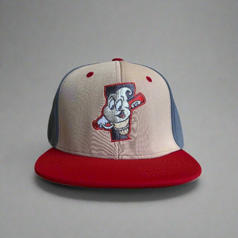 Vermont Creemees Hat|S/M|L/XL