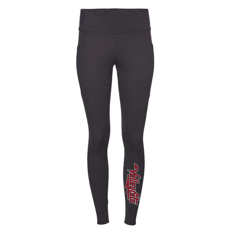Women’s ValleyCats Leggings|Small|Medium|Large|X-Large|2X-Large