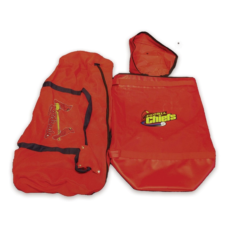 Player Worn/Used Gear|Bag