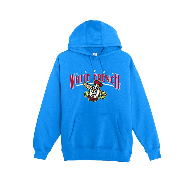 White French Royal Hood|S|M|L|XL|2X|3X