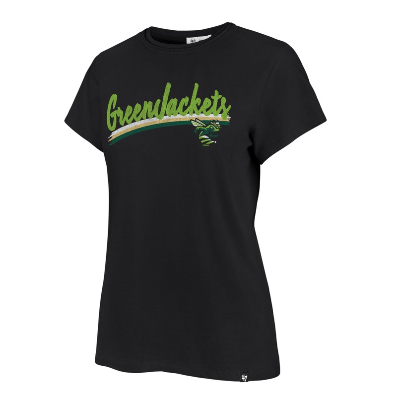 Women’s Bliss Frankie Tee|Small|Medium|Large|XL|2XL
