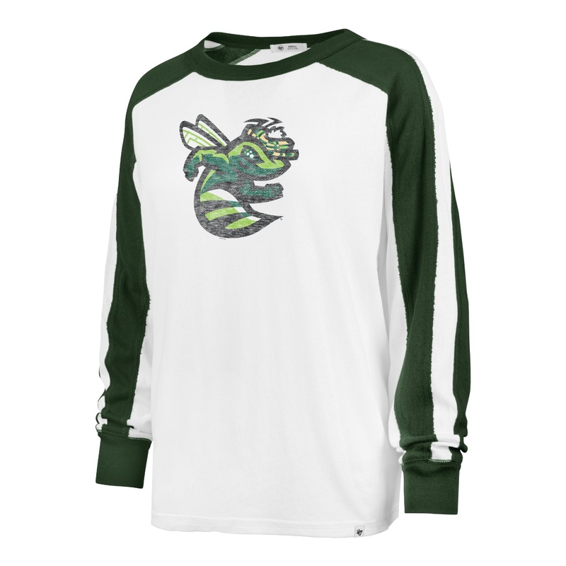 Women’s Caribou LS Tee|Small|Medium|Large|XL