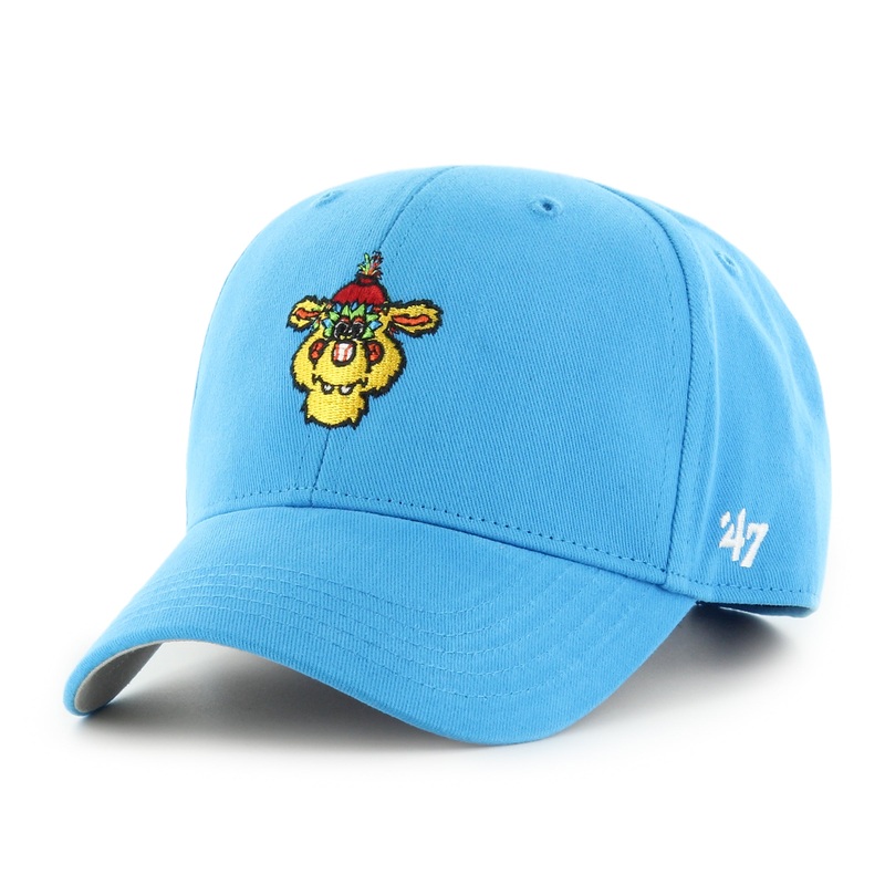Altoona Curve Infant Basic MVP – LOCO