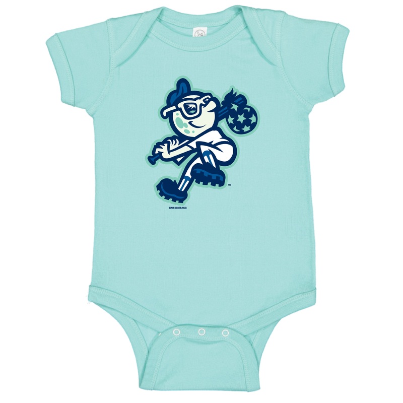 Infant Bodysuit|Newborn|6 Months|12 Months|18 Months