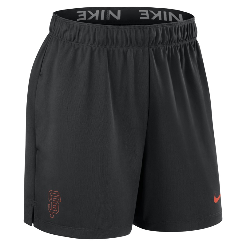 JENNY SF SHORT- LADIES|XS|S|M|L|XL|2X