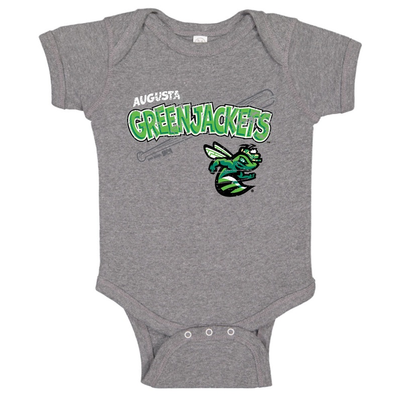 Zippo Onesie|New Born|6M|12M|18M|24M