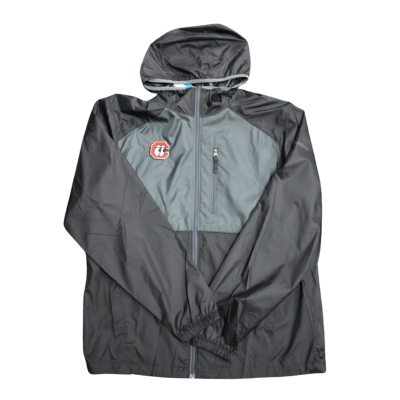 Chattanooga Lookouts Men’s Flash Forward Windbreaker