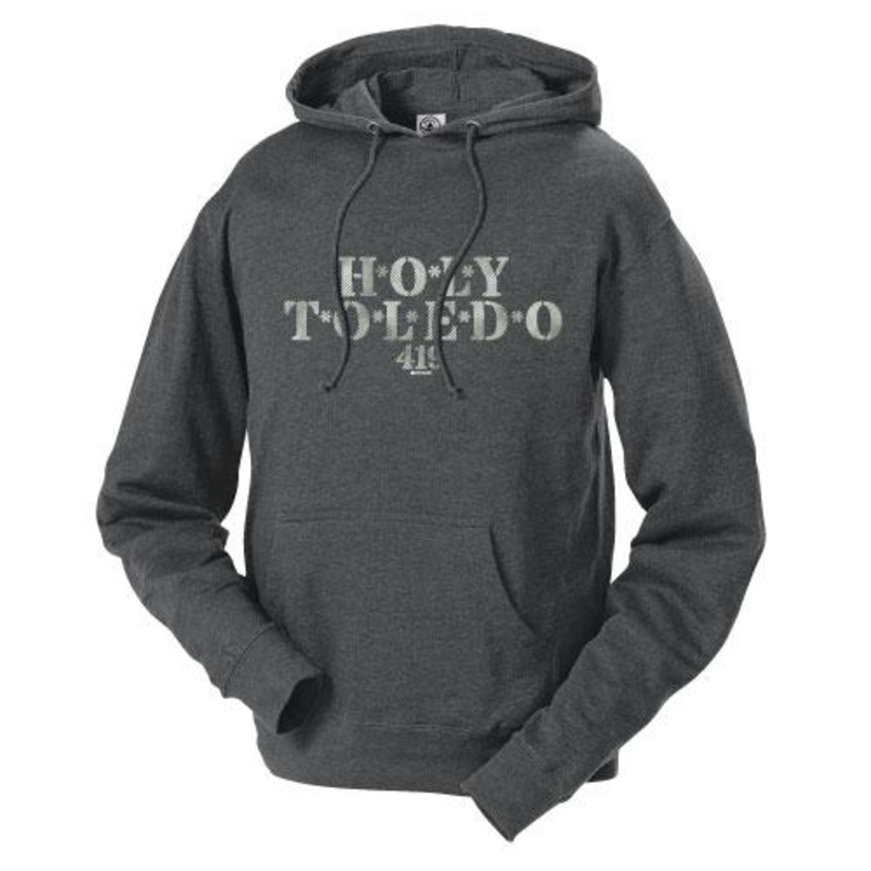 Hawkeye French Terry Hood|SMALL|MED|LARGE|XL|2XL|3XL