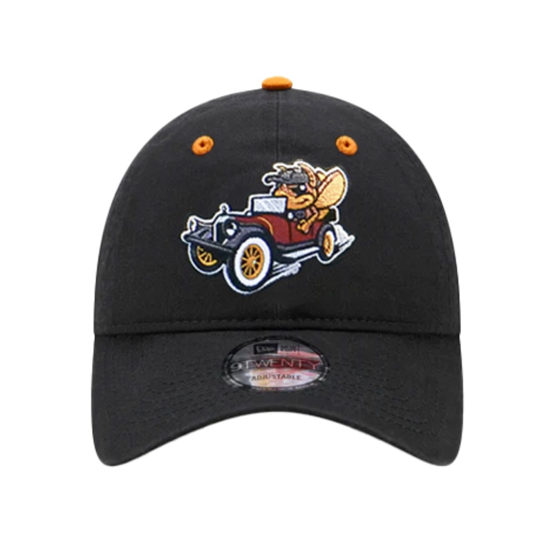 Tobacco Beetles 9TWENTY Cap