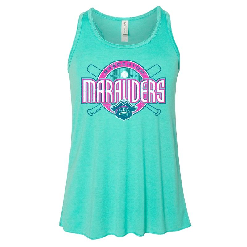 Youth Girls Racerback Tank Top