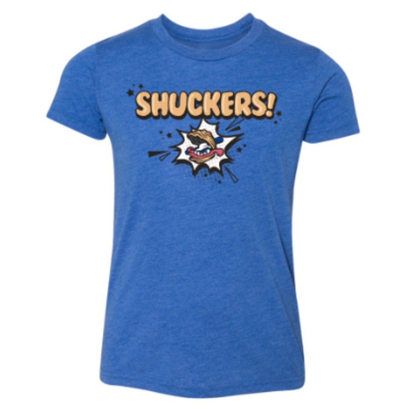 Youth Comic Burst|SM|MD|LG|XL