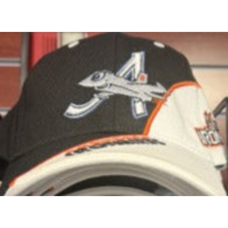 Aberdeen IronBirds – Ace Racer Cap