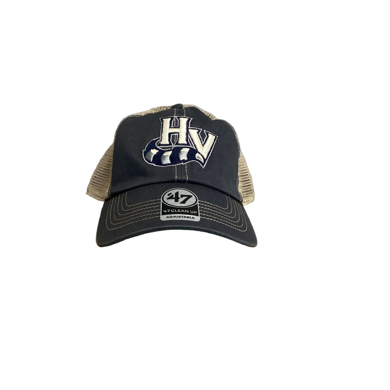 *NEW* HVR M ’47 Brand Home Logo Trawler Trucker Hat