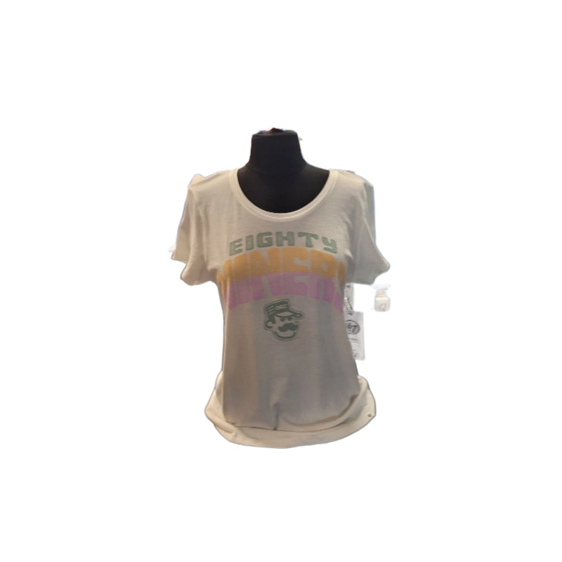 OKC 89ers Women’s Far Out Tee|S|M|L|XL