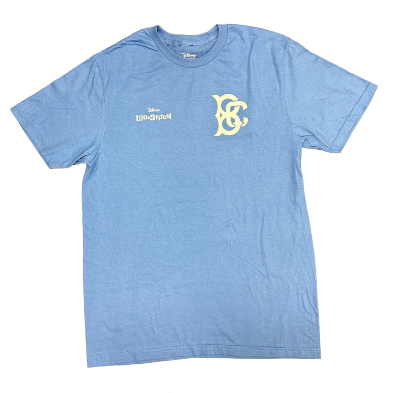 YOUTH STITCH SURF TEE|XS|S|M|L