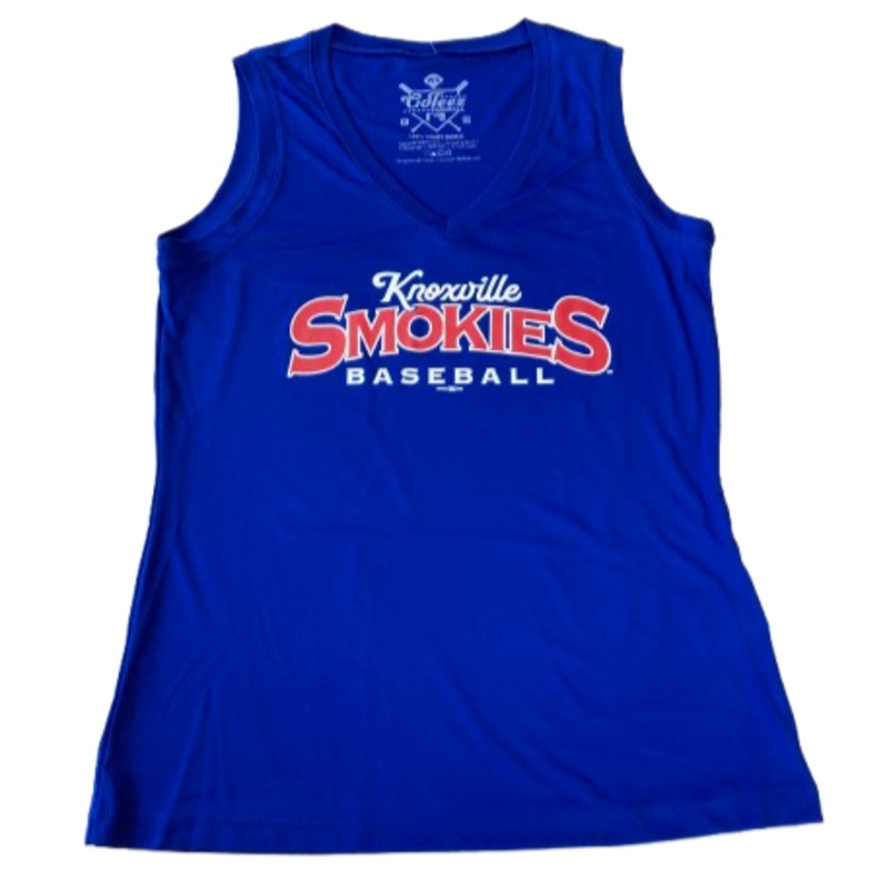 Ladies Wordmark Tank Top|S|M|L|XL|2XL|3XL