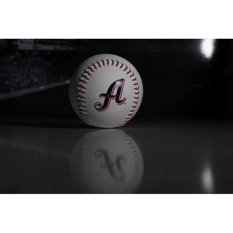 Reno Aces Team Affiliate Baseball