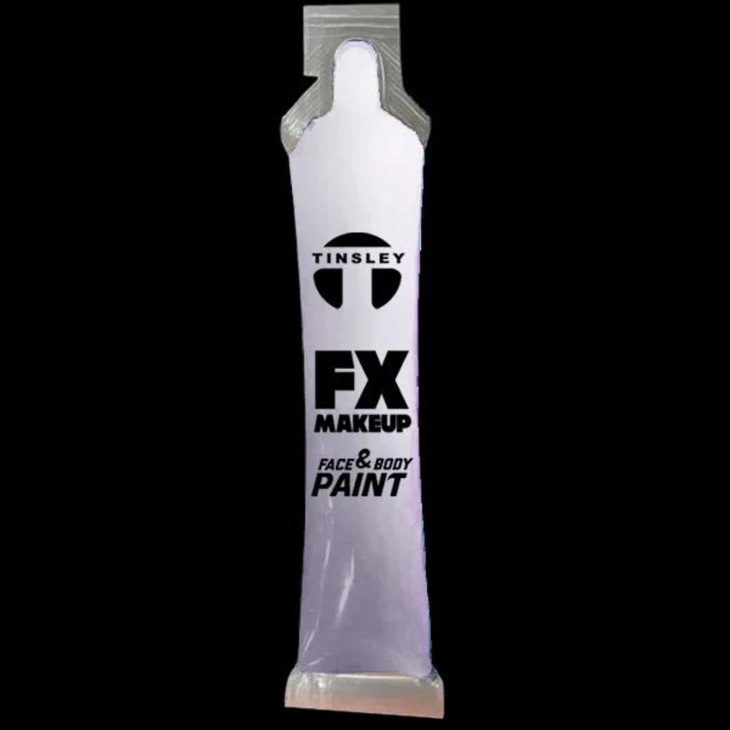 Metallic Colors  FX Makeup Face and Body Paint | 1 ct