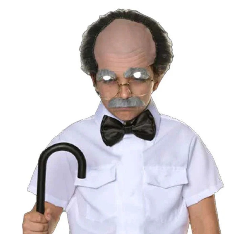 Old Man Accessory Kit |  1 ct