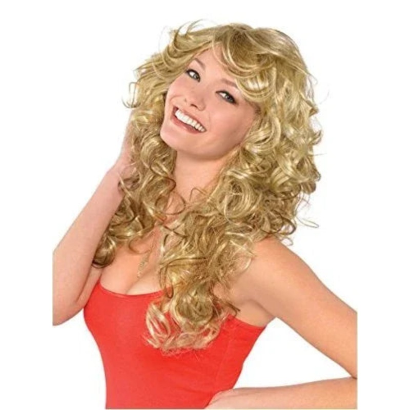 70’s Bombshell Wig | 1ct