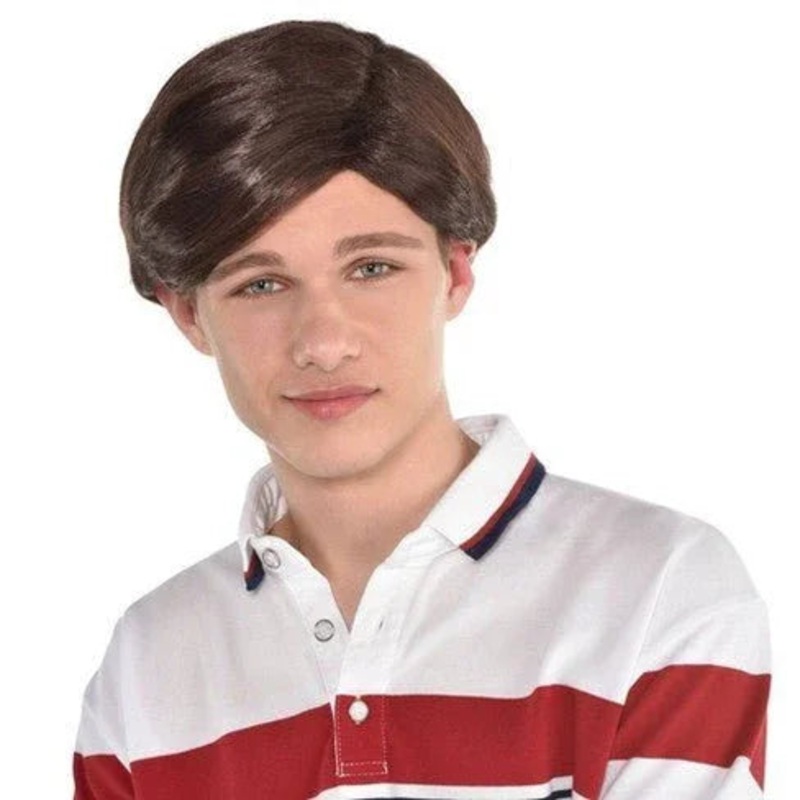 70’s Dude Wig | 1ct