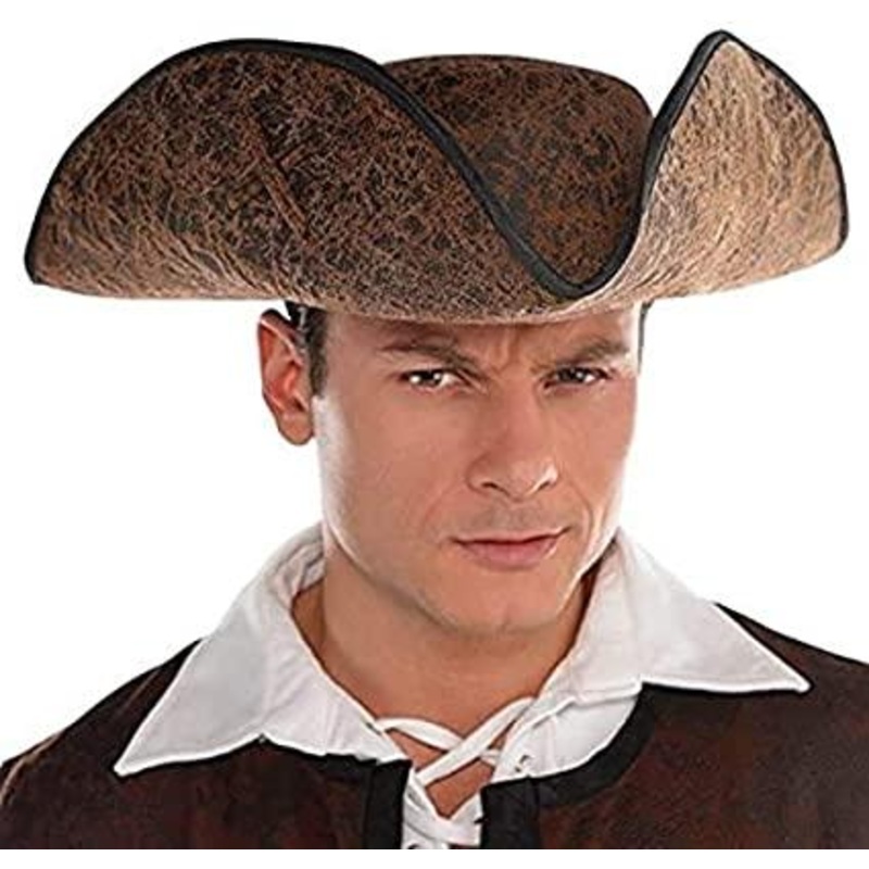 Ahoy Matey Pirate Hat | 1ct