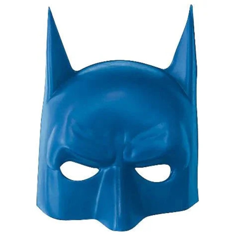 Batman Deluxe Mask | 1ct
