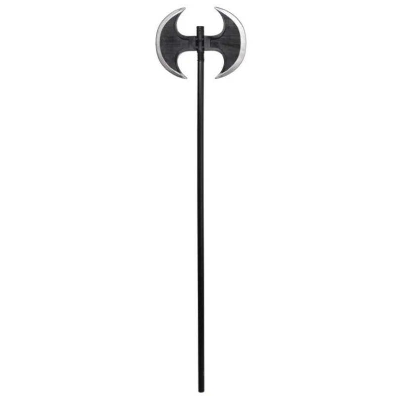 Black Executioner Axe | 1ct