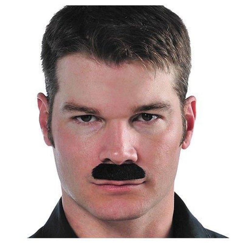 Black Moustache | 1ct