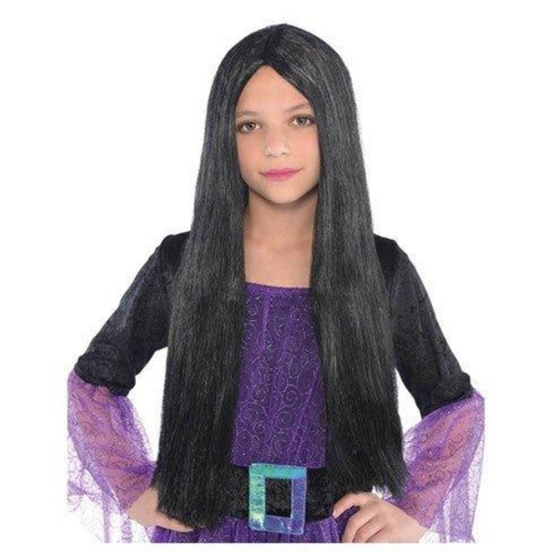 Child Witch Wig | 1ct
