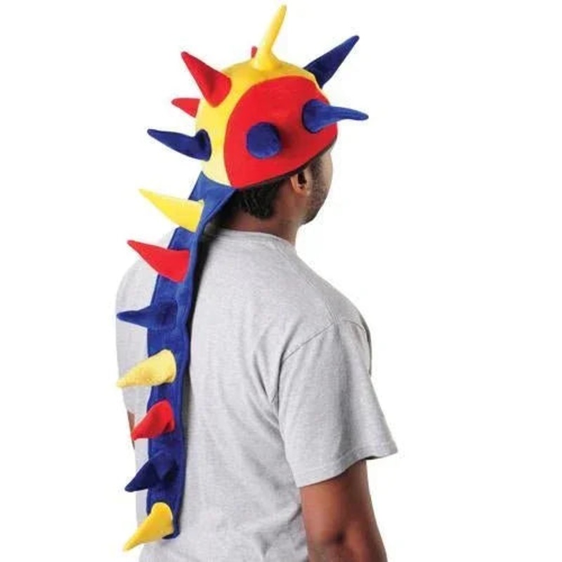 Dragon Tail Hat | 1ct