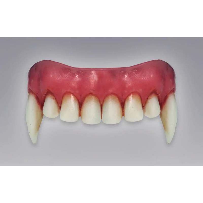 Embraced Teeth | 1ct