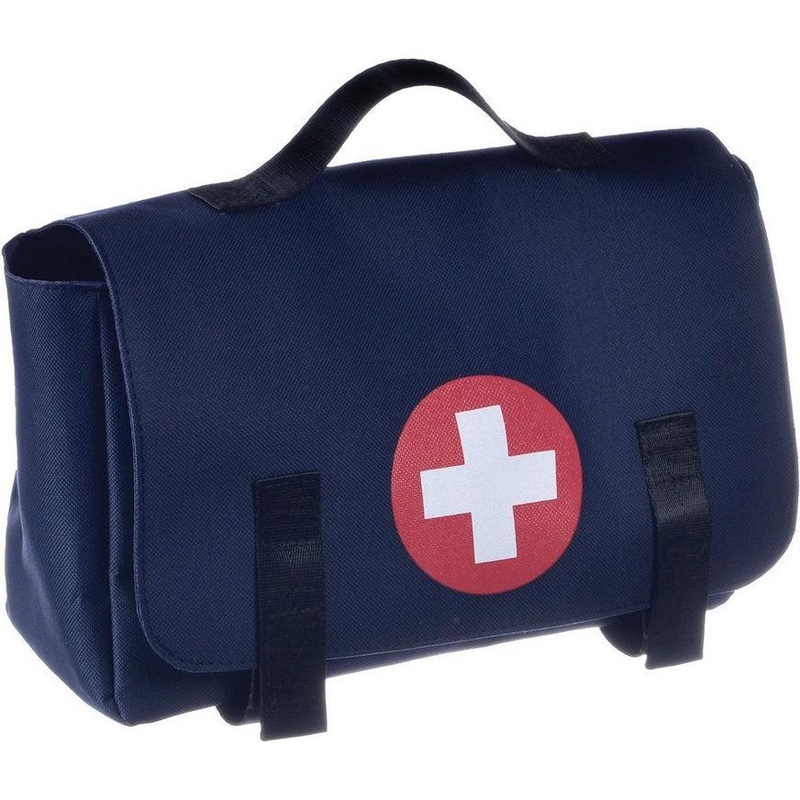 EMT Bag Prop | 1 ct