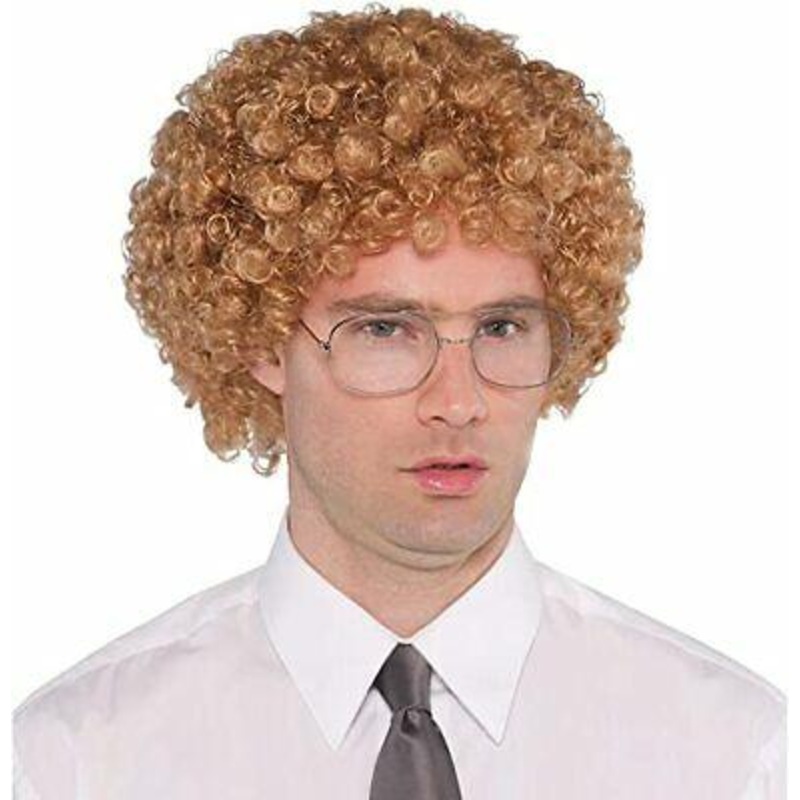 Geek Wig Kit | 1ct