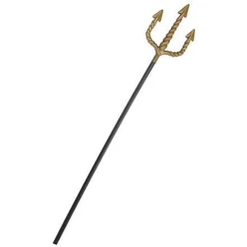 Golden Trident | 1ct