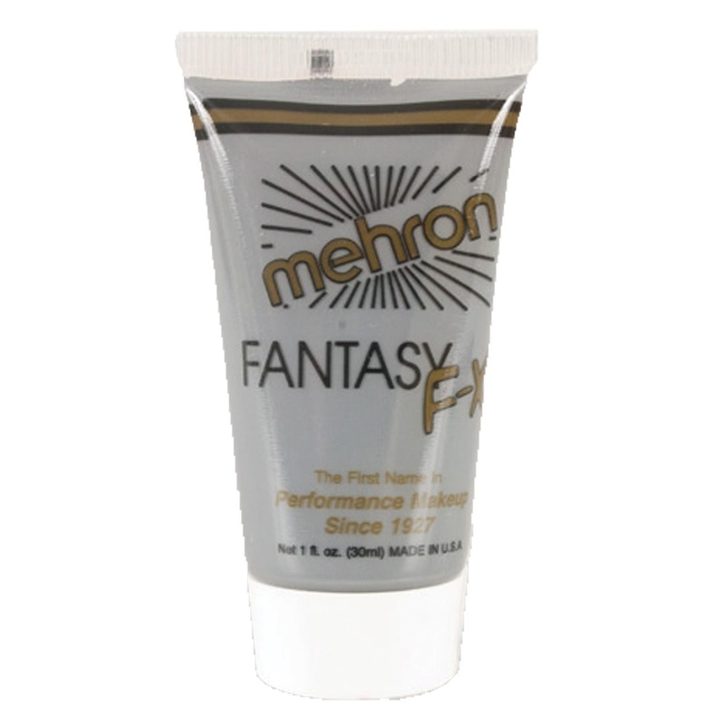 Grey Fantasy FX Makeup |1ct.