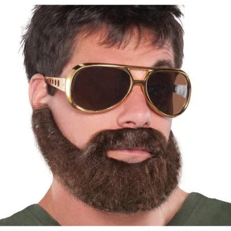 Hungover Beard | 1ct