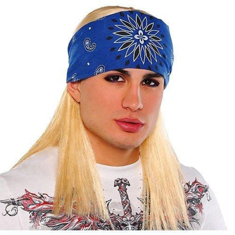 Love Of Rock Wig | 1ct