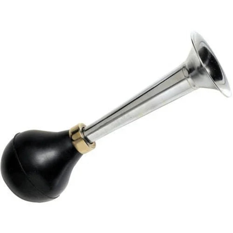 Metal Clown Horn | 1ct
