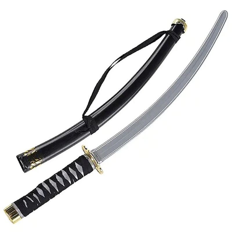 Ninja Sword 32 | 1 set