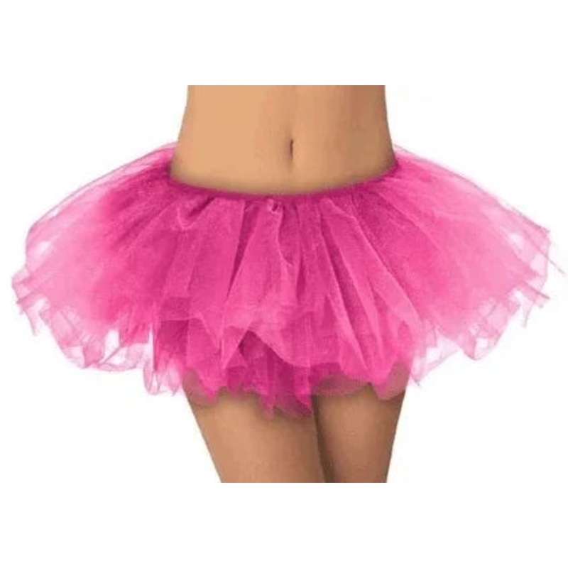 Pink Tutu Ballet | Adult