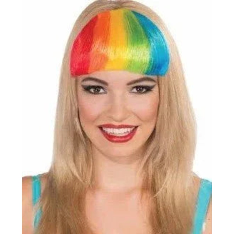 Rainbow Bangs | 1ct